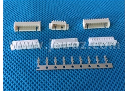 接線端子、連接器、接插件，三者在概念上的區別是？